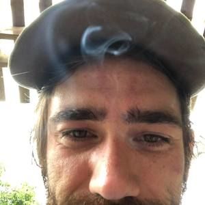 Meet your Posher, Thomas